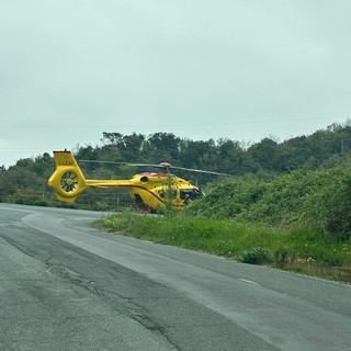 Celle, ha un arresto cardiaco e viene salvata dalla mamma: bimba di 11 anni trasportata in elisoccorso