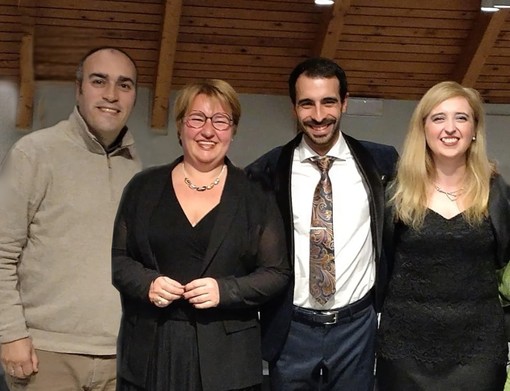 Varigotti, pomeriggio musicale ispirato allo "Stabat Mater" di Giovanni Battista Pergolesi Varigotti, pomeriggio musicale ispirato allo "Stabat Mater" di Giovanni Battista Pergolesi