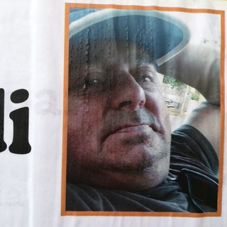 Balestrino piange la scomparsa di Enrico Parodi