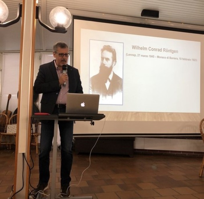 Evento scientifico di elevata caratura alla clinica San Michele di Abenga