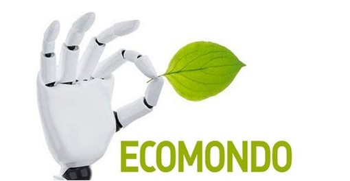 Tre aziende savonesi presenti al Grande Polo della Green Economy di Rimini Fiera Tre aziende savonesi presenti al Grande Polo della Green Economy di Rimini Fiera
