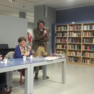 Politiche 2018, Granero: "La cultura può essere una fonte di lavoro e ricchezza"