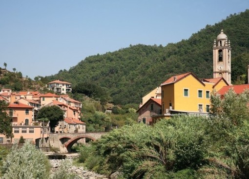 Albisola Superiore, senso unico alternato per lavori di risanamento del ponte sulla Sp 2 Albisola Superiore, senso unico alternato per lavori di risanamento del ponte sulla Sp 2