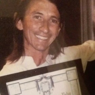 Lutto ad Albenga per la scomparsa di Vincenzo Capponi