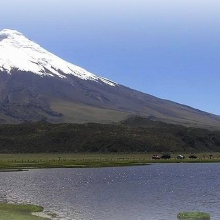 Savona: Usei presenta Presentazione del "Tour Ecuador 2018”