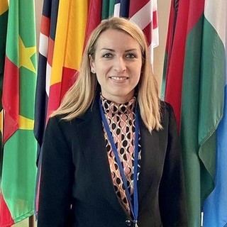 Cybersecurity del Lussemburgo: l'albissolese Elena Kaiser responsabile per il governo del Granducato