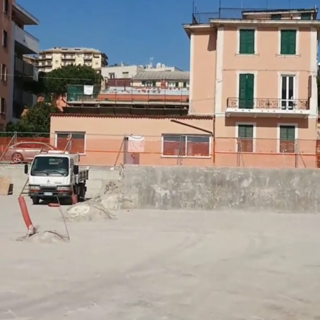 Nuova caserma dei pompieri a Varazze, il Provveditorato consegna le aree ex Baglietto alla ditta aggiudicatrice Nuova caserma dei pompieri a Varazze, il Provveditorato consegna le aree ex Baglietto alla ditta aggiudicatrice