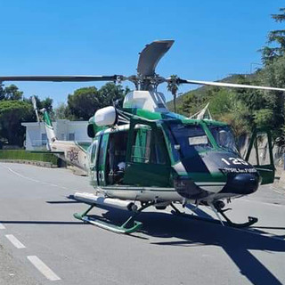 Immagine di repertorio