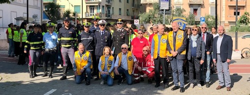 Educazione stradale a Vado Ligure, rilasciati 119 attestati di "guida in bicicletta"