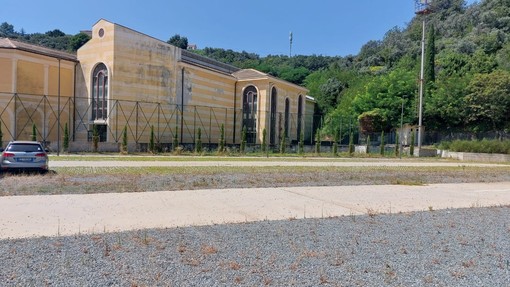 Ex campo Pino Ferro, critica la consigliere Busso: “Il sindaco e la giunta dovrebbero spiegare ai cittadini perché non vediamo nessuna opera realizzata” Ex campo Pino Ferro, critica la consigliere Busso: “Il sindaco e la giunta dovrebbero spiegare ai cittadini perché non vediamo nessuna opera realizzata”