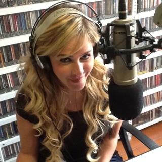 Radio Onda Ligure 101: Elena Ballerini si racconterà ai microfoni radiofonici