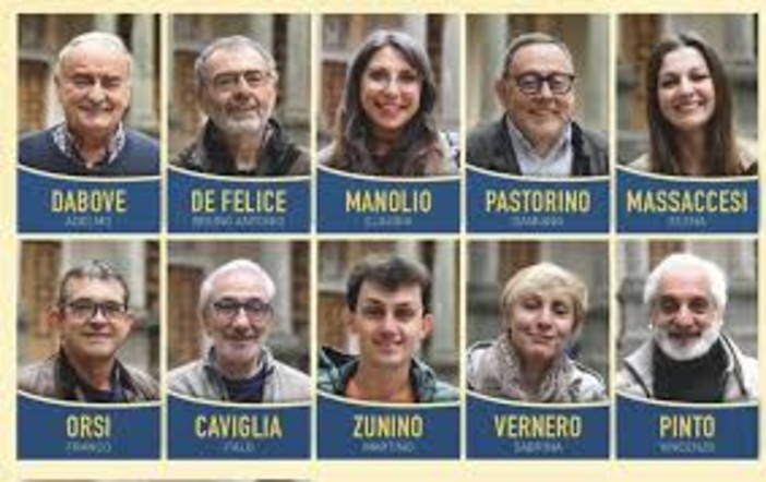 Elezioni Sassello, tutte le preferenze: il più votato è Martino Zunino Elezioni Sassello, tutte le preferenze: il più votato è Martino Zunino