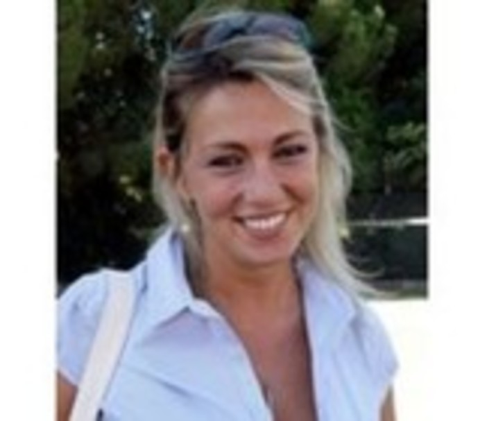 L' assessore Elisa di Padova