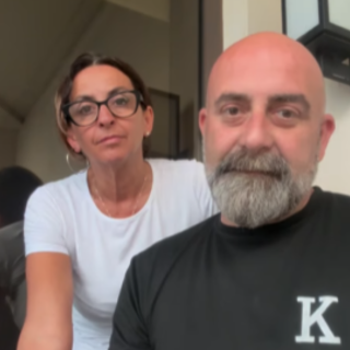 Guerra in Medio Oriente, l'odissea dei varazzini Enrico e Enza bloccati in Oman