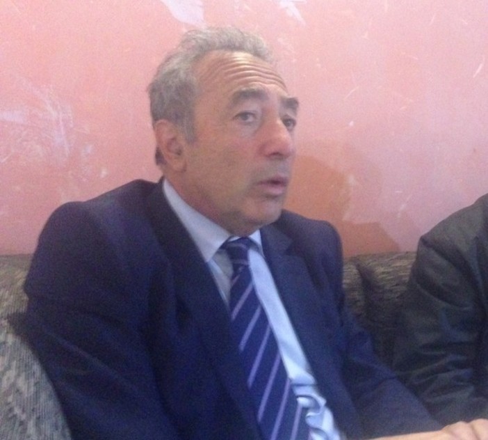 Enrico Nan, il "delfino" di Alfredo Biondi: "Paladino dei diritti e maestro di vita" Enrico Nan, il "delfino" di Alfredo Biondi: "Paladino dei diritti e maestro di vita"