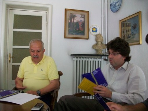 Albissola: due iniziative per far vivere al meglio la città