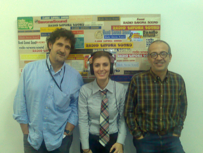 Savona: questa sera &amp;quot;Mister Rock&amp;quot; su Radio Savona