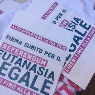Eutanasia legale, la Corte Costituzionale boccia quesito referendario. Linea Condivisa: "Nostra battaglia continua"