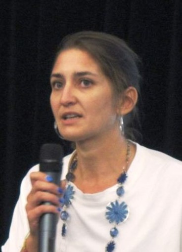 La pietrese Elena Ravera nuova coordinatrice regionale dei giovani commercialisti La pietrese Elena Ravera nuova coordinatrice regionale dei giovani commercialisti