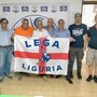 Lega Savona, Giorgio Calabria riconfermato segretario cittadino