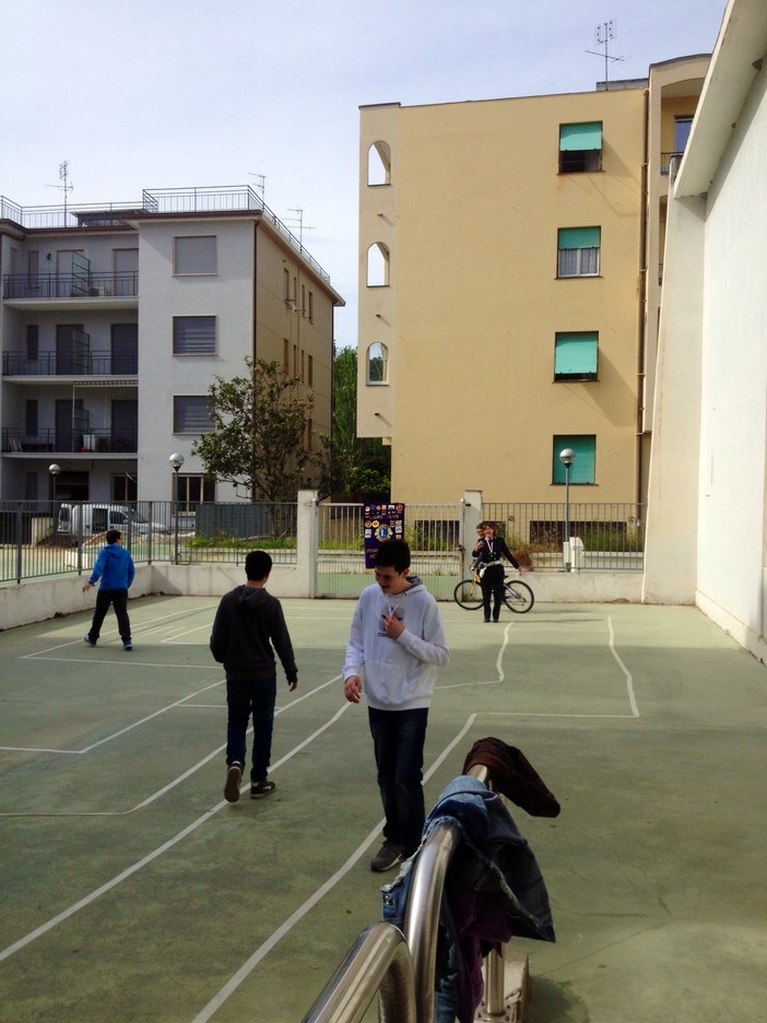 Il 19 Maggio decima edizione della giornata dell'educazione stradale a Quiliano, Spotorno, Vado Il 19 Maggio decima edizione della giornata dell'educazione stradale a Quiliano, Spotorno, Vado