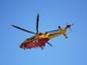 Soccorso biker a Orco Feglino: mobilitato l'elisoccorso Soccorso biker a Orco Feglino: mobilitato l'elisoccorso