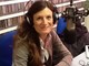Elena Donolato organizzatrice di "Art &amp; Ciocc" oggi ai microfoni di Radio Onda Ligure 101