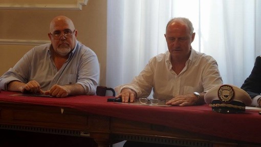 Alassio, Canepa attacca Melgrati e Galtieri: "Guardano al passato, abbiamo rimediato noi ai loro errori"