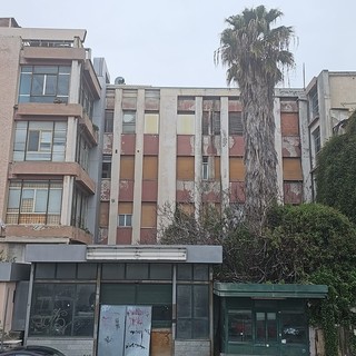 Albenga, nuova data per l’asta dell’ex ospedale S. Maria di Misericordia: fissata per il 14 ottobre