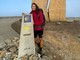 Da Finale alla “fine del mondo”: il viaggio di Erika Scafuro alla ricerca del silenzio Da Finale alla “fine del mondo”: il viaggio di Erika Scafuro alla ricerca del silenzio