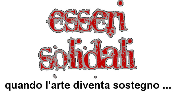 Albenga: a Palazzo Oddo la mostra &quot;Essere Solidali&quot;