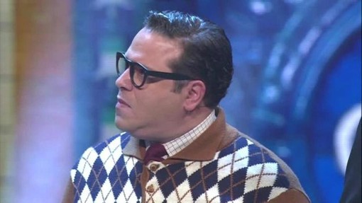 "Come fai, fai bene" il nuovo spettacolo di Enzo Paci al Teatro Sacco di Savona "Come fai, fai bene" il nuovo spettacolo di Enzo Paci al Teatro Sacco di Savona