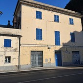 Ex asilo Il Paguro, via alla progettazione per la demolizione e ricostruzione: previsto un nuovo edificio residenziale