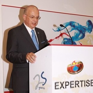 Cavalieri del Lavoro, tra i nominati da Mattarella il savonese Ezio Bracco