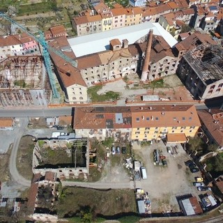Foto Tele Fulvio Altare Foto Tele Fulvio Altare