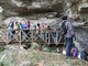 Varazze, in arrivo sul monte Beigua una nuova sede sociale per le attività outdoor