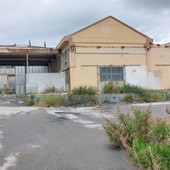 Savona, supermercato all'ex Siad di via Nizza: il Comune approva il progetto di bonifica