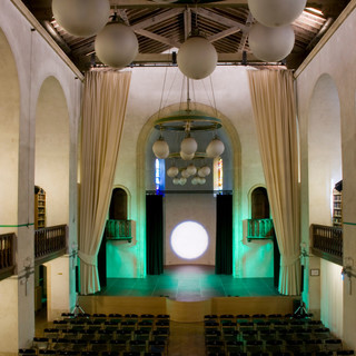 Alassio, all'ex Chiesa Anglicana domenica 1 settembre il concerto della Masterclass di canto lirico Alassio, all'ex Chiesa Anglicana domenica 1 settembre il concerto della Masterclass di canto lirico