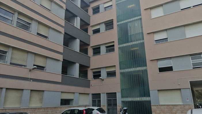 Finale, domani l'apertura dei battenti per la "Casa di Comunità" all'ex ospedale Ruffini Finale, domani l'apertura dei battenti per la "Casa di Comunità" all'ex ospedale Ruffini