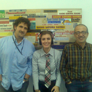 Savona: questa sera &amp;quot;Mister Rock&amp;quot; su Radio Savona