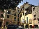 Ellera, nel borgo antico una galleria a cielo aperto di ceramica artistica