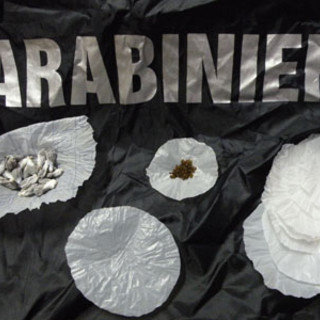 Savona: spaccio di eroina in phone center,arrestato albanese