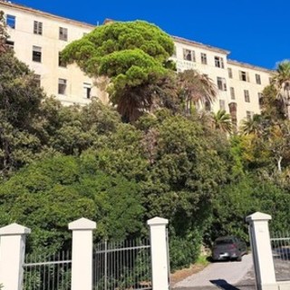 Futuro ex Colonie Milanesi, è scontro nell'assemblea pubblica. Sindaco: "Non ci sarà residenziale". Mordeglia: "Si controlli il processo"