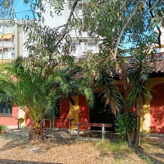 Savona, bando per l’ex bocciofila di via Scarpa. Si punta alla riqualificazione per  sport e attività sociali