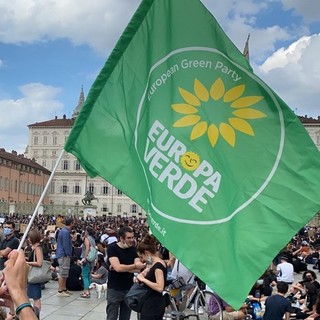 Savona: incontro con i candidati della lista Europa Verde