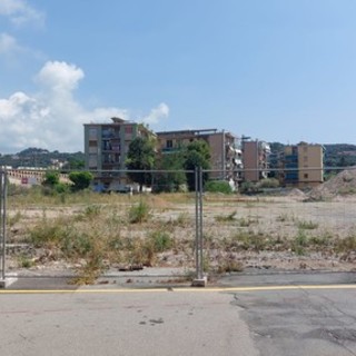 Ex aree S. Pietro, approvate le opere di urbanizzazione. Sindaco Garbarini: "Faremo un incontro per capire le tempistiche" Ex aree S. Pietro, approvate le opere di urbanizzazione. Sindaco Garbarini: "Faremo un incontro per capire le tempistiche"