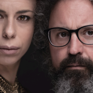 Torna Esperienze Artigiane sul Palco: si parte con il concerto mistico per Battiato con Cristicchi a Savigliano (VIDEO) Torna Esperienze Artigiane sul Palco: si parte con il concerto mistico per Battiato con Cristicchi a Savigliano (VIDEO)