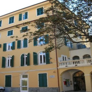 Varazze, il Comune punta a recuperare l'ala nord est dell'ex Boschine: si sposterà la biblioteca e spazio alla Casa della Salute