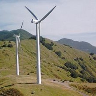 Parco eolico di Quiliano, previsti 100 espropri Parco eolico di Quiliano, previsti 100 espropri