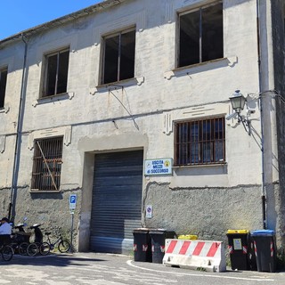 Finale, nuova sede Protezione Civile e Soccorso Alpino: si studia il trasloco in zona industriale